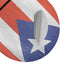 Puerto Rico Flag Distressed Google Pixel Buds Skin